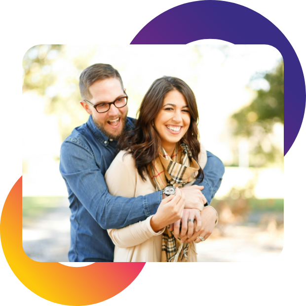 We are an Out-Of-Network
Provider